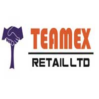 TeamEx Retail Ltd - www.teamex.in