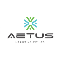  Aetus Marketing Pvt. Ltd. - www.myaetus.com