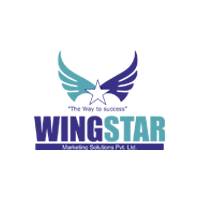 WING STAR MARKETING SOLUTIONS PVT LTD. - www.wingsstar.in.net