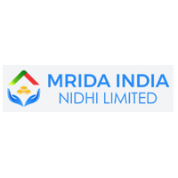 Mrida India Nidhi Limited