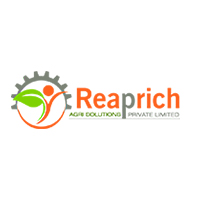 Reaprich Agri Solutions Private Limited