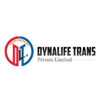Dynalife trans Private Limited.