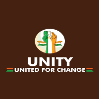 UNITY - UNITED FOR CHANGE