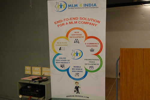 Mlm4india Event Gallery